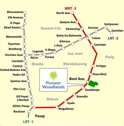 boni station mrt google map|Boni station Map .
